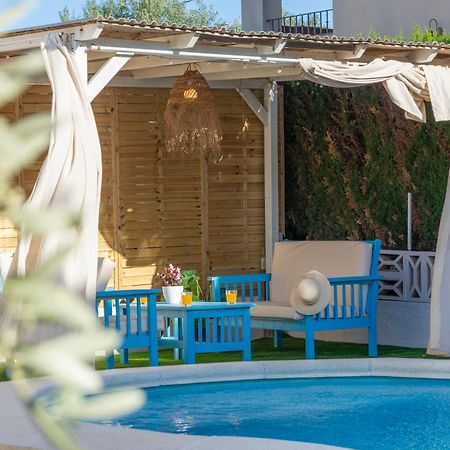 Casa Delicias Con Piscina Privada A 200M Playa - By Marina Alta Holidays デニア エクステリア 写真