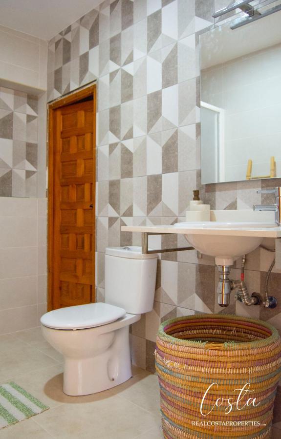 Casa Delicias Con Piscina Privada A 200M Playa - By Marina Alta Holidays デニア エクステリア 写真