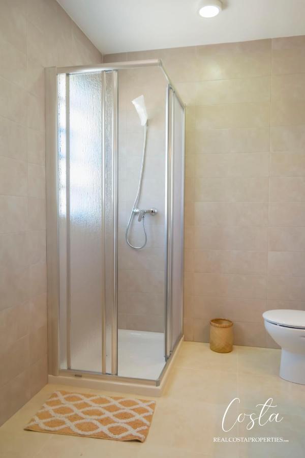 Casa Delicias Con Piscina Privada A 200M Playa - By Marina Alta Holidays デニア エクステリア 写真