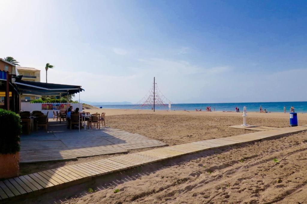 Casa Delicias Con Piscina Privada A 200M Playa - By Marina Alta Holidays デニア エクステリア 写真