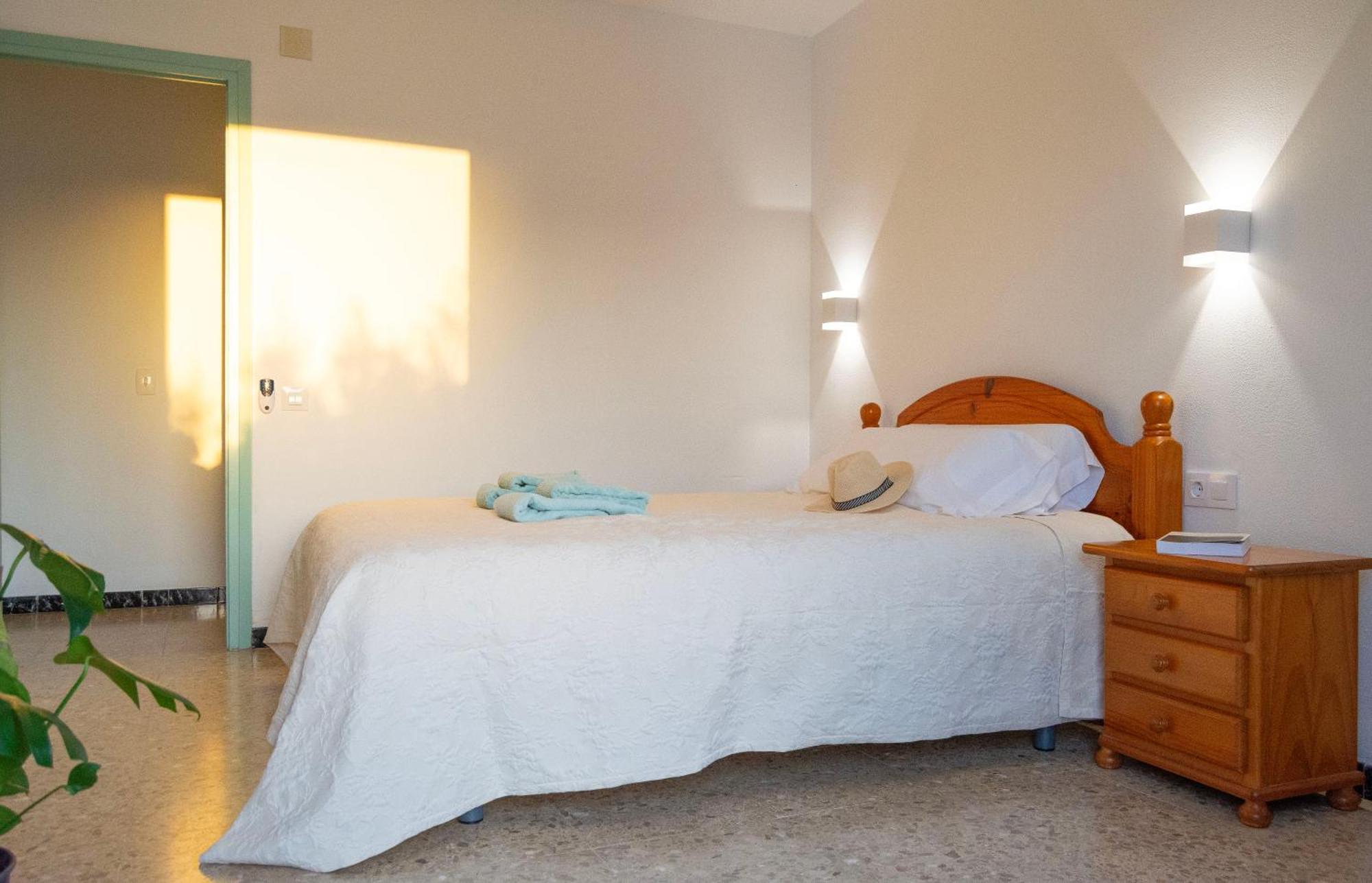 Casa Delicias Con Piscina Privada A 200M Playa - By Marina Alta Holidays デニア エクステリア 写真
