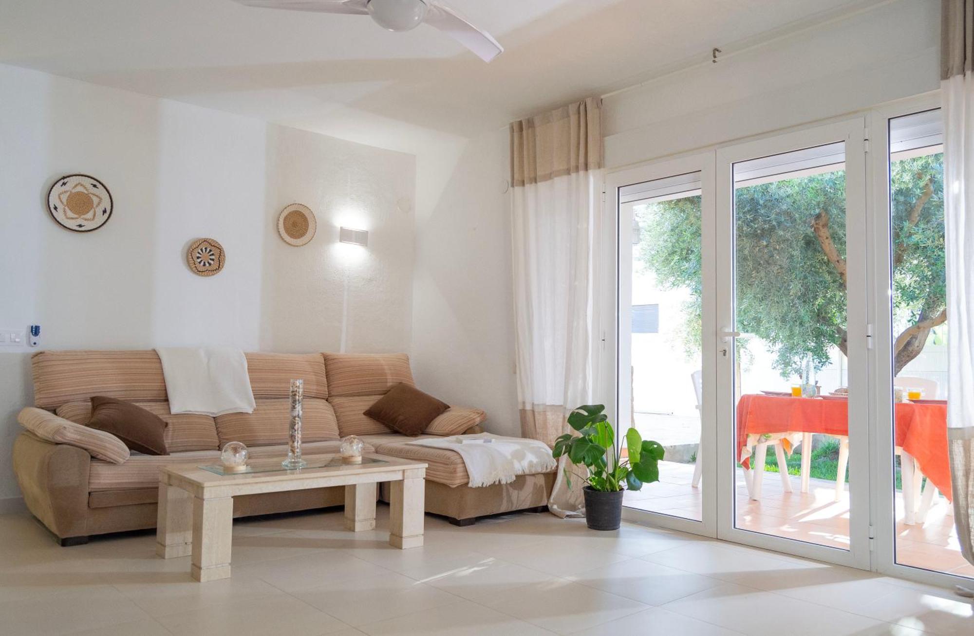 Casa Delicias Con Piscina Privada A 200M Playa - By Marina Alta Holidays デニア エクステリア 写真