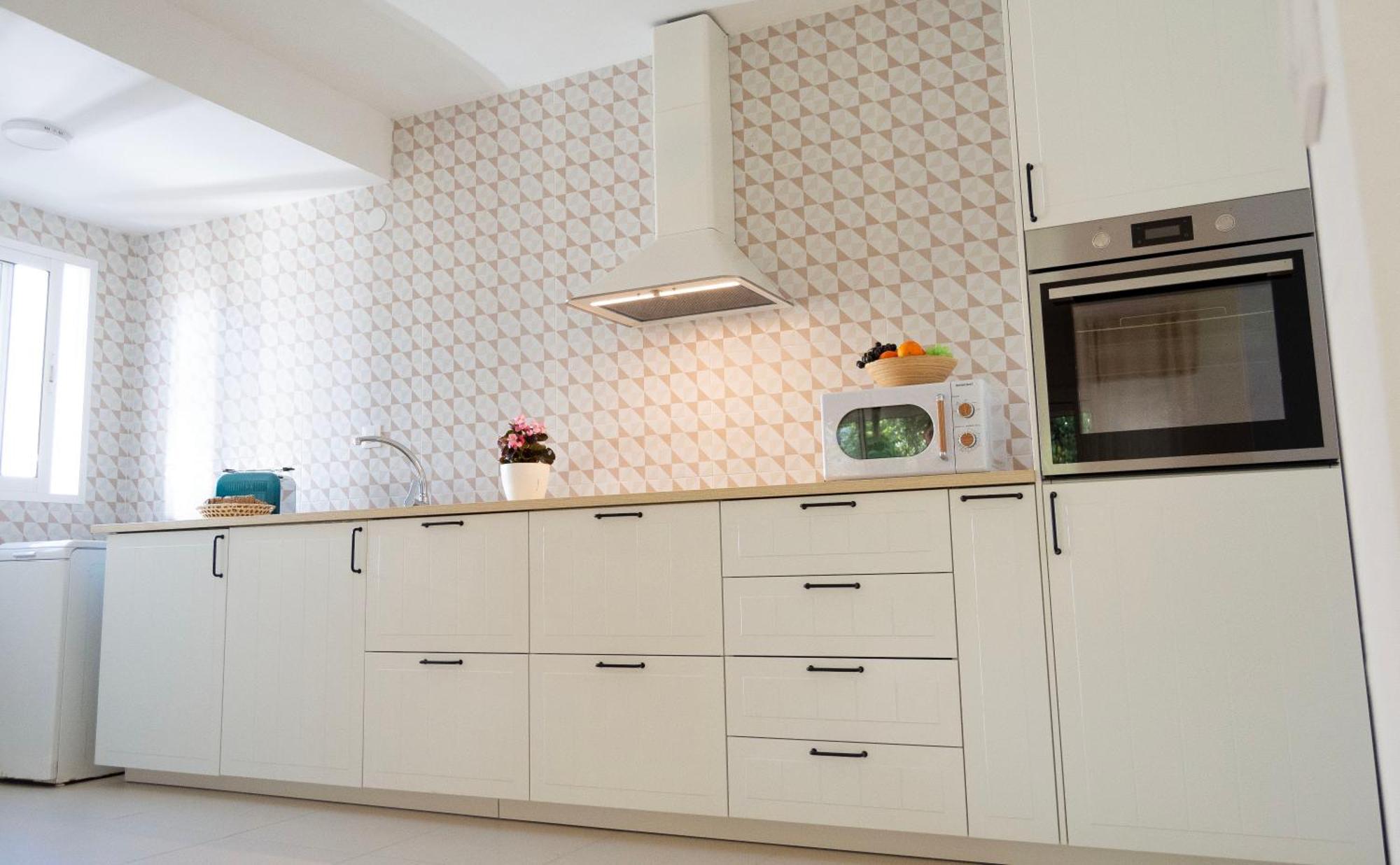 Casa Delicias Con Piscina Privada A 200M Playa - By Marina Alta Holidays デニア エクステリア 写真