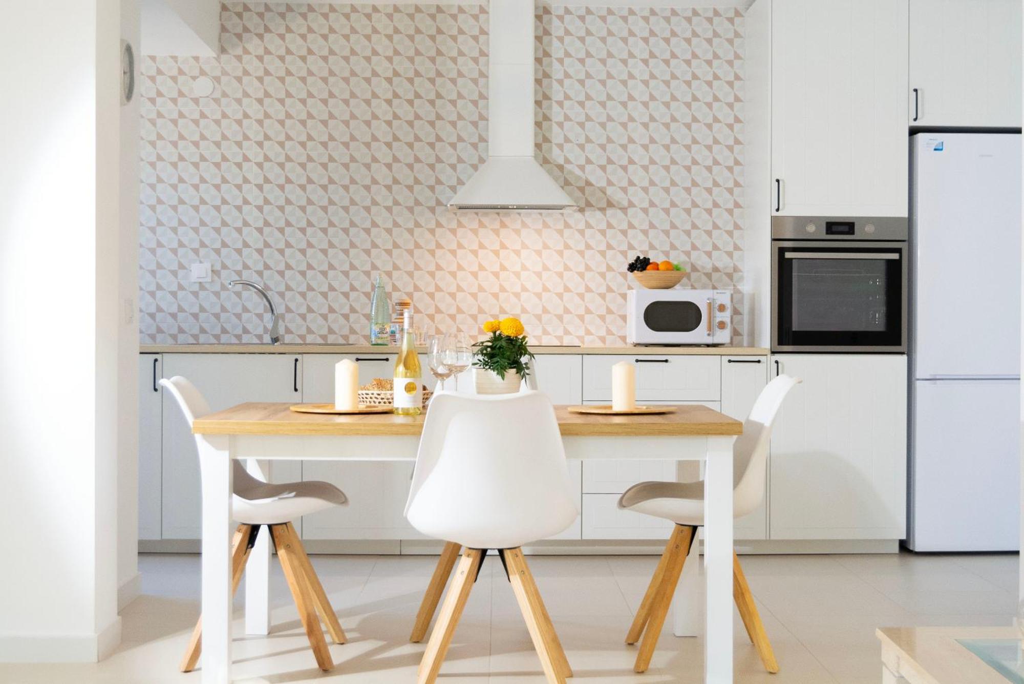Casa Delicias Con Piscina Privada A 200M Playa - By Marina Alta Holidays デニア エクステリア 写真