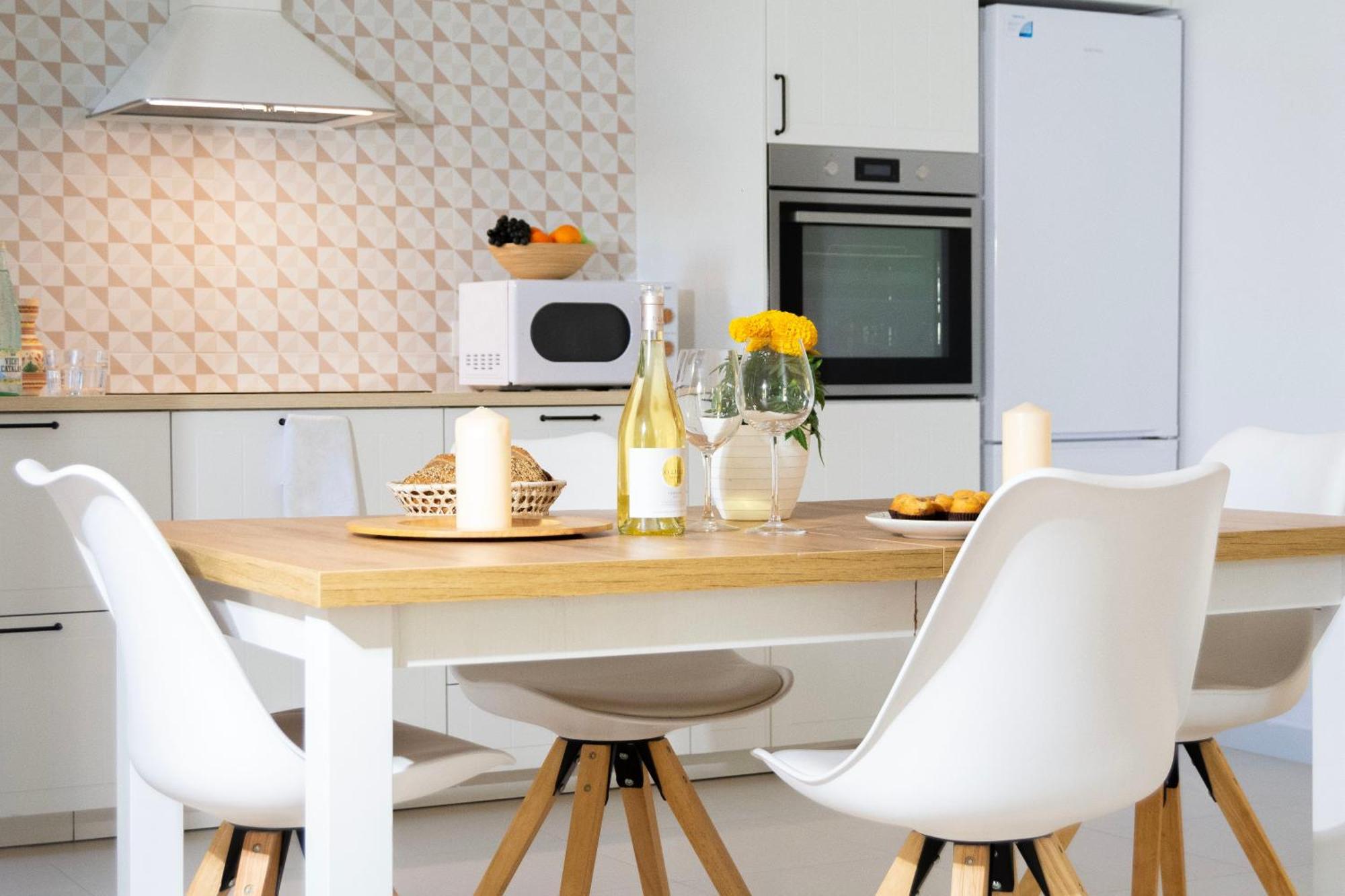 Casa Delicias Con Piscina Privada A 200M Playa - By Marina Alta Holidays デニア エクステリア 写真