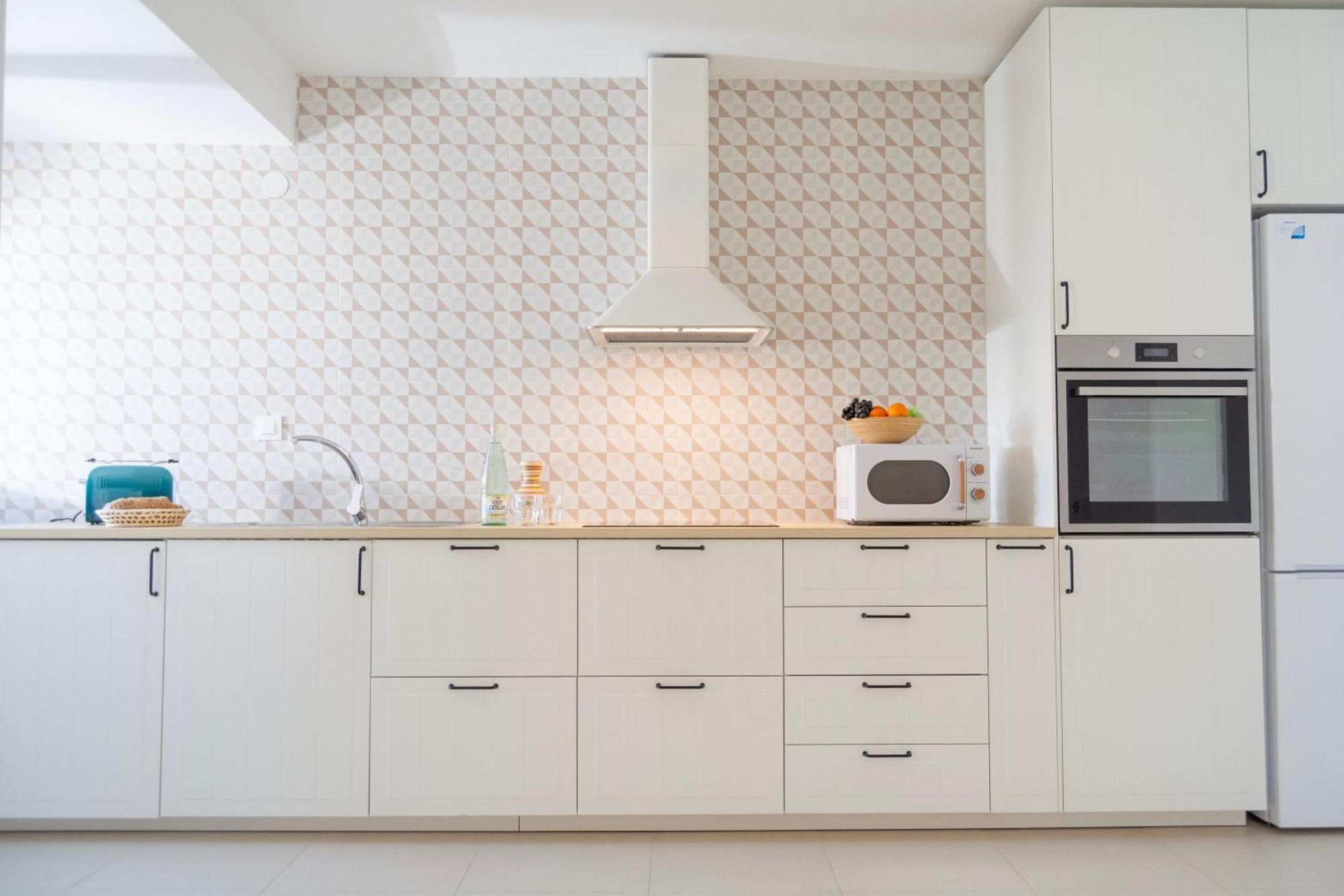 Casa Delicias Con Piscina Privada A 200M Playa - By Marina Alta Holidays デニア エクステリア 写真