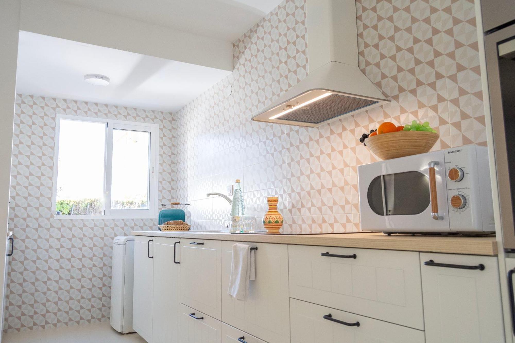 Casa Delicias Con Piscina Privada A 200M Playa - By Marina Alta Holidays デニア エクステリア 写真