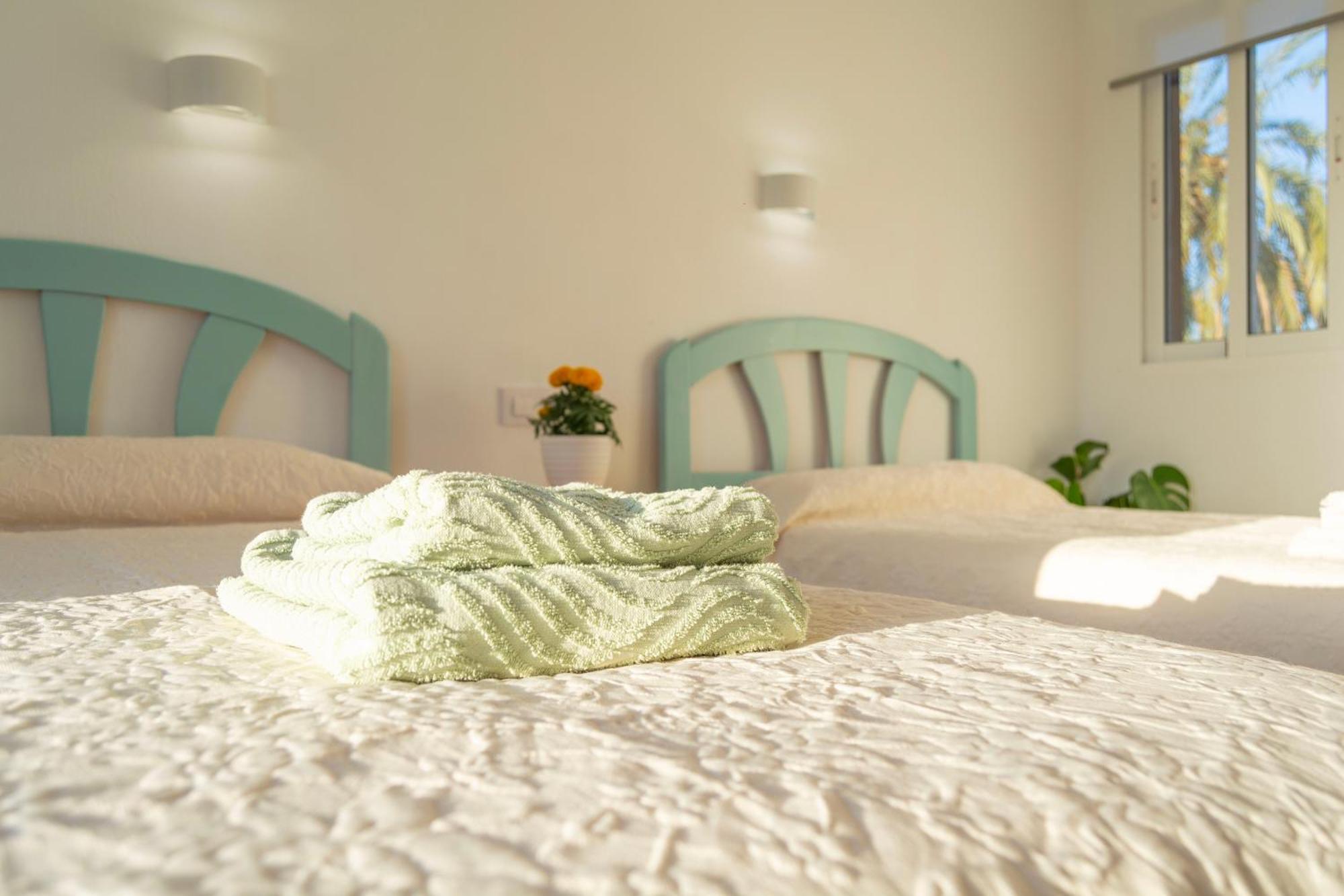 Casa Delicias Con Piscina Privada A 200M Playa - By Marina Alta Holidays デニア エクステリア 写真