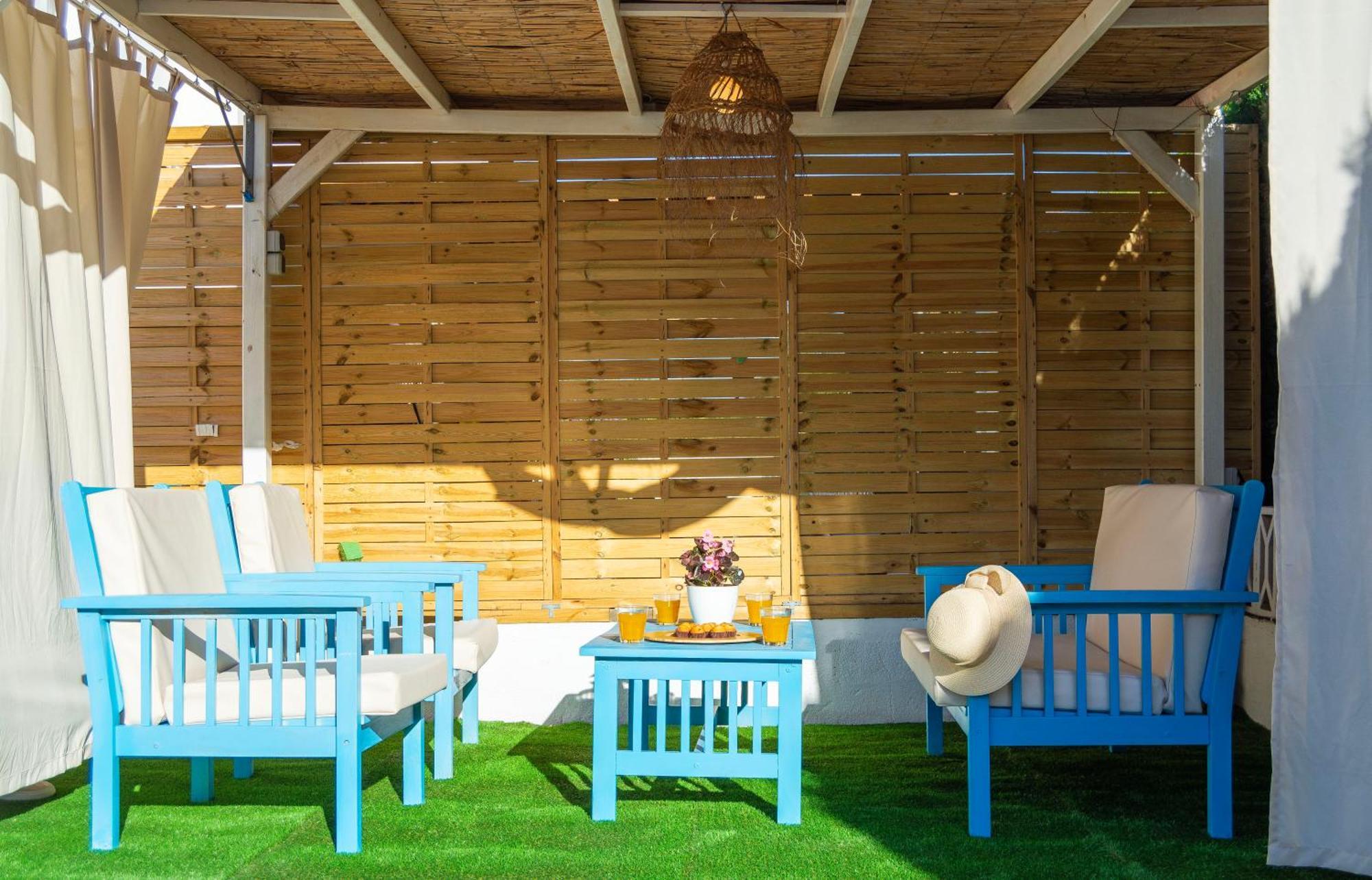 Casa Delicias Con Piscina Privada A 200M Playa - By Marina Alta Holidays デニア エクステリア 写真
